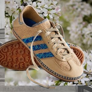 NEW CLOT AUGUST COLLECTION GAZELLE BY EDISON CHEN